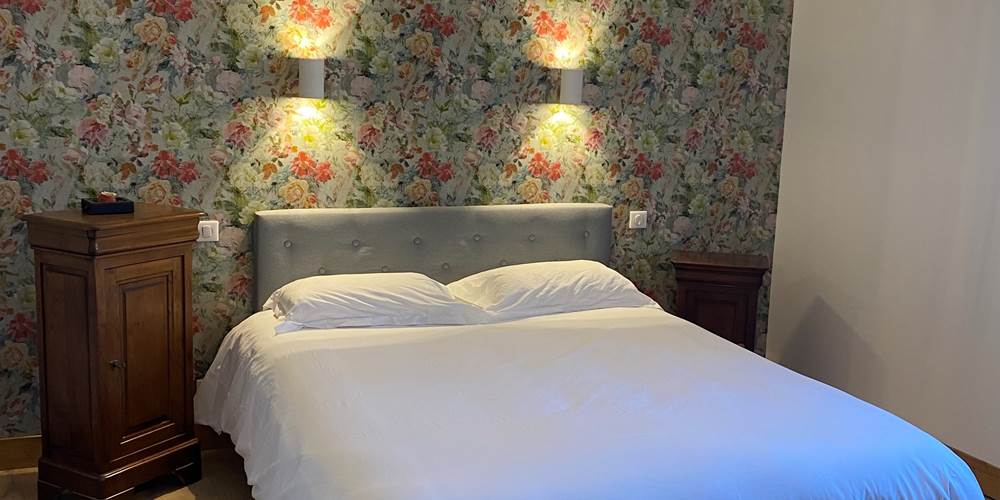 CHAMBRE BIEF
