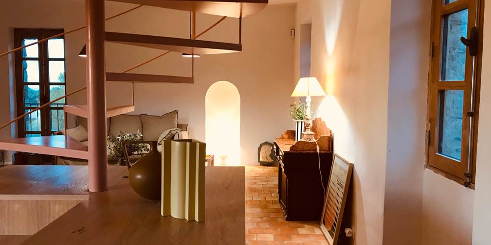 domaine chioso alla chiesa - salon 4