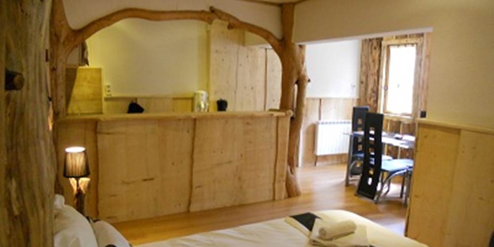 Gite Pyrénées Emotions