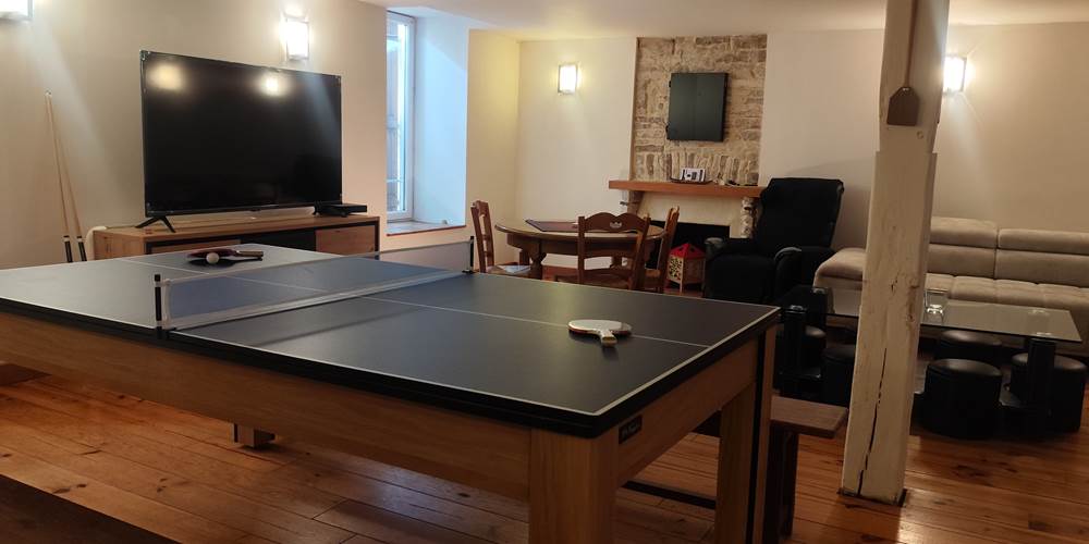 Ping pong