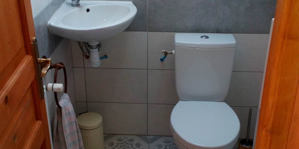 Espace WC