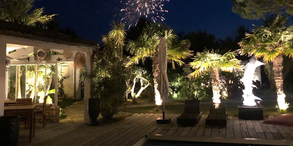 14 juillet