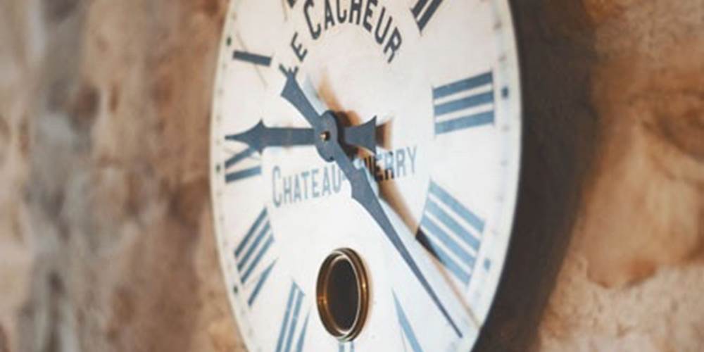 Hors du temps..
