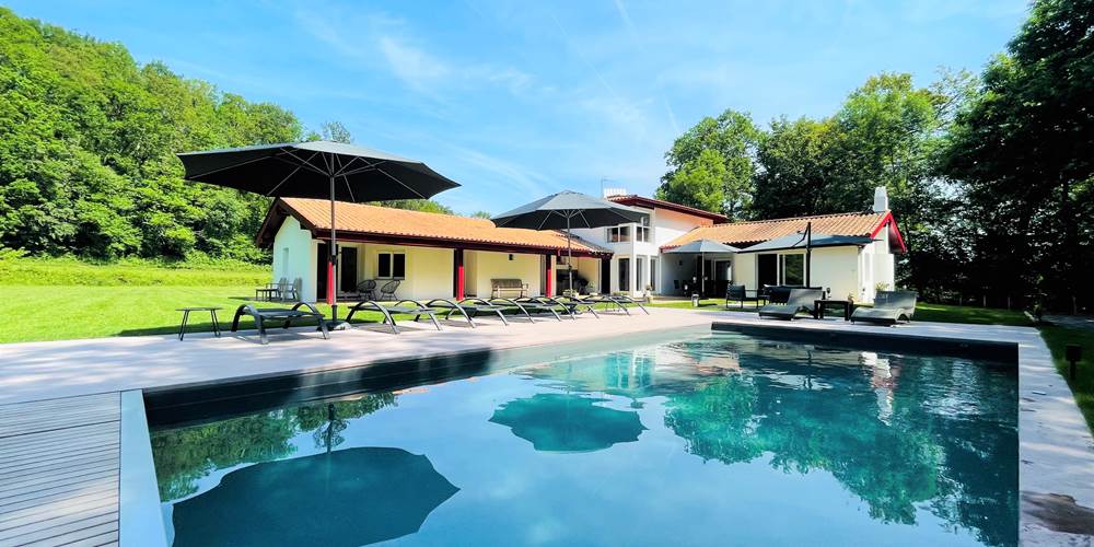 Villa Paulen Pausa