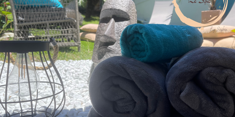 Espace Détente Jardin