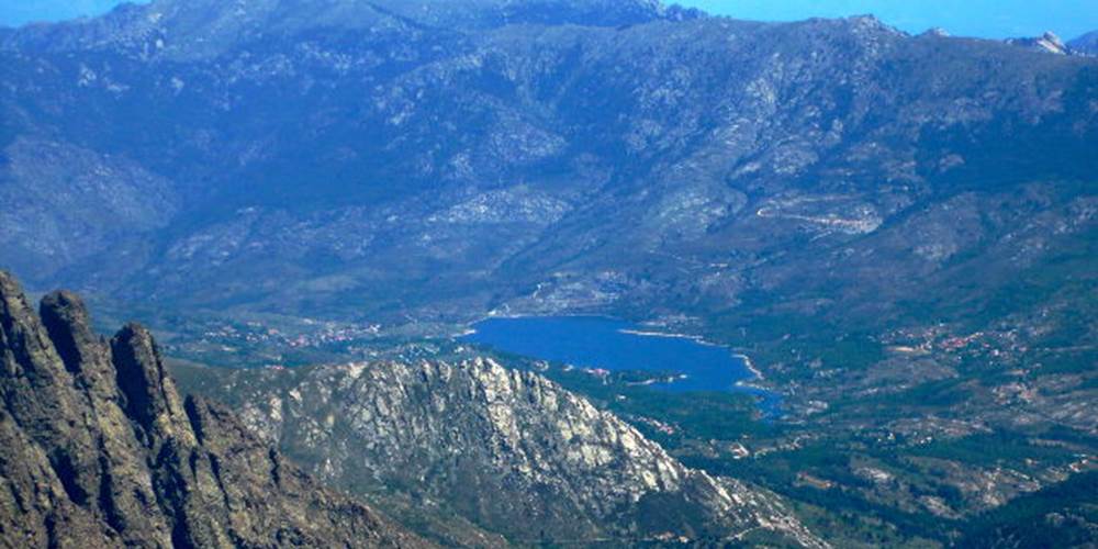 vallée du Niolu