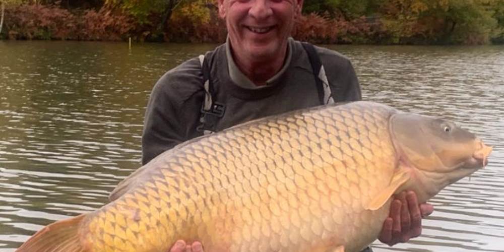 carpfishing