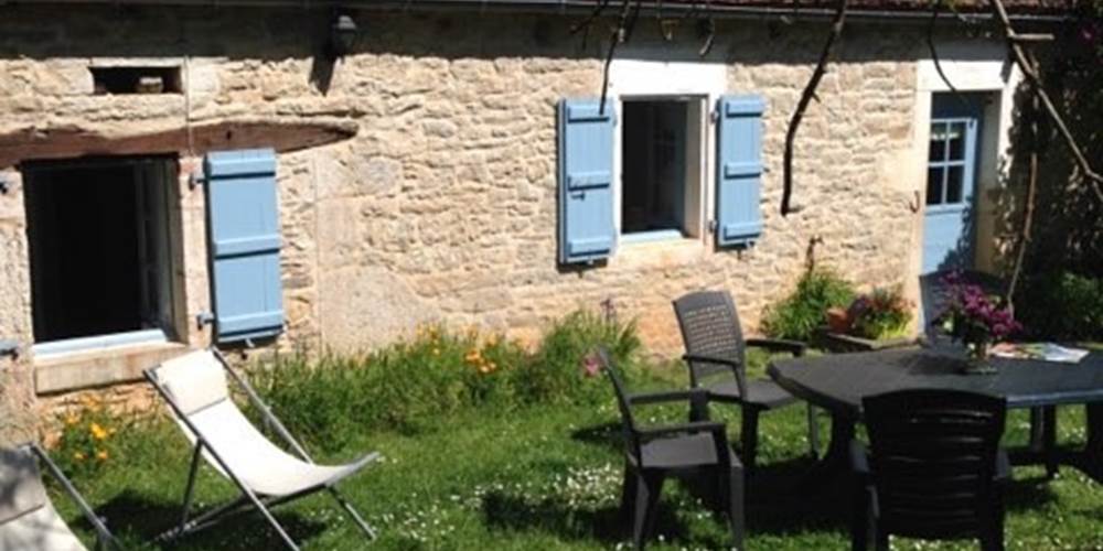 Gîte de la Pannonie