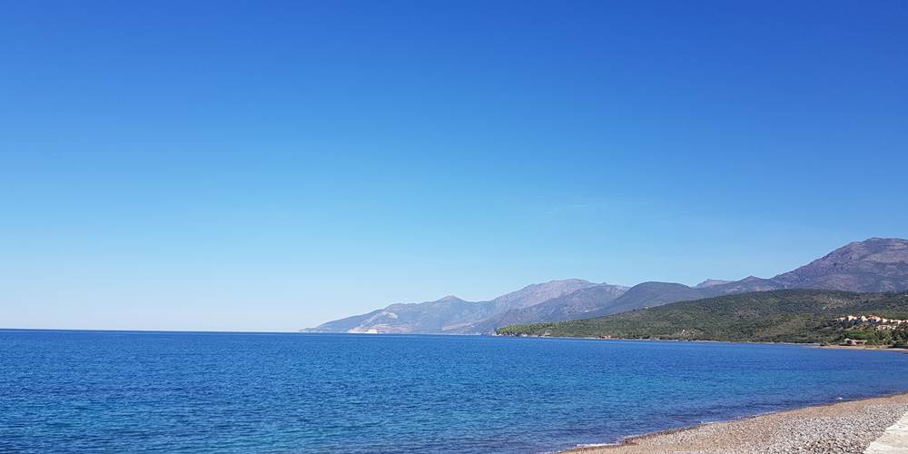 plage Saint-Florent
