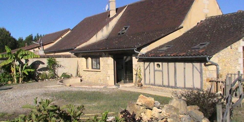 Gîte La Granica - extérieur