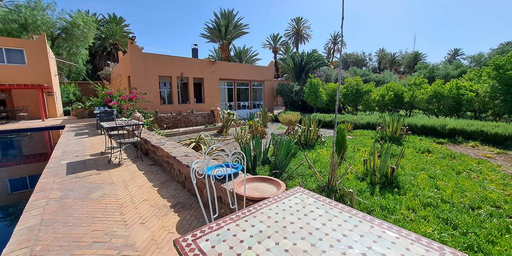 Jardin 