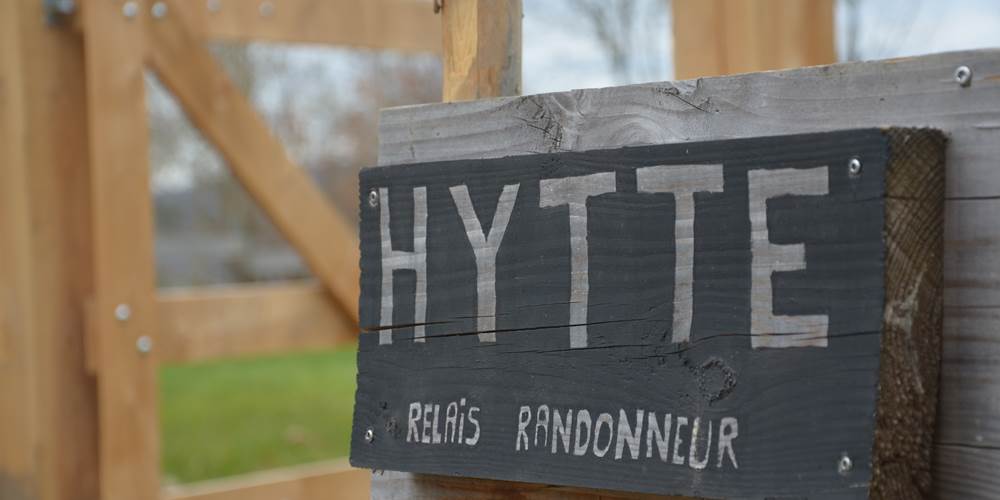 Hytte