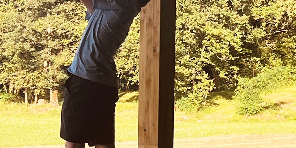 Golfeur