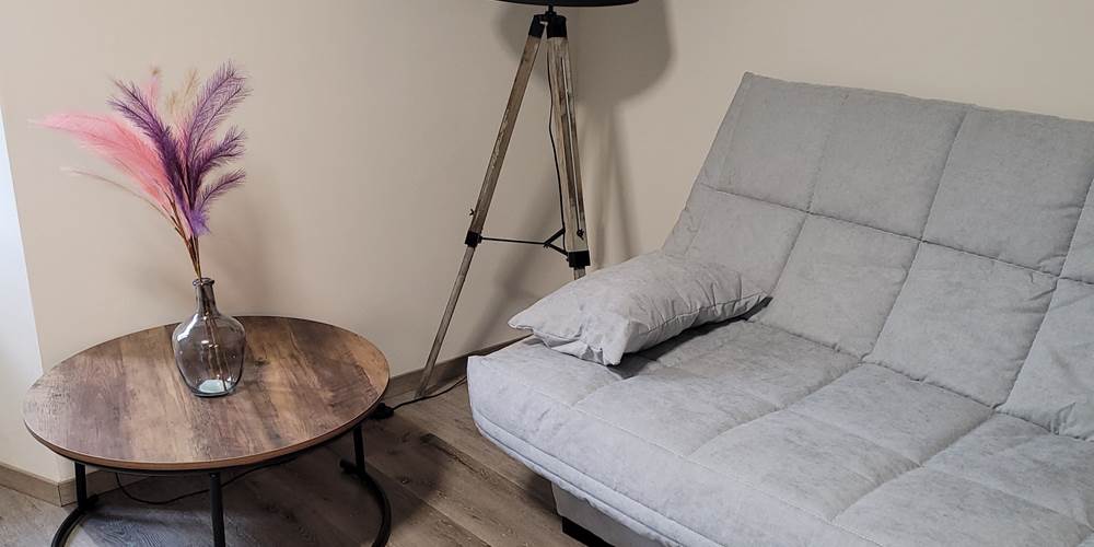 chambre coin clic clac
