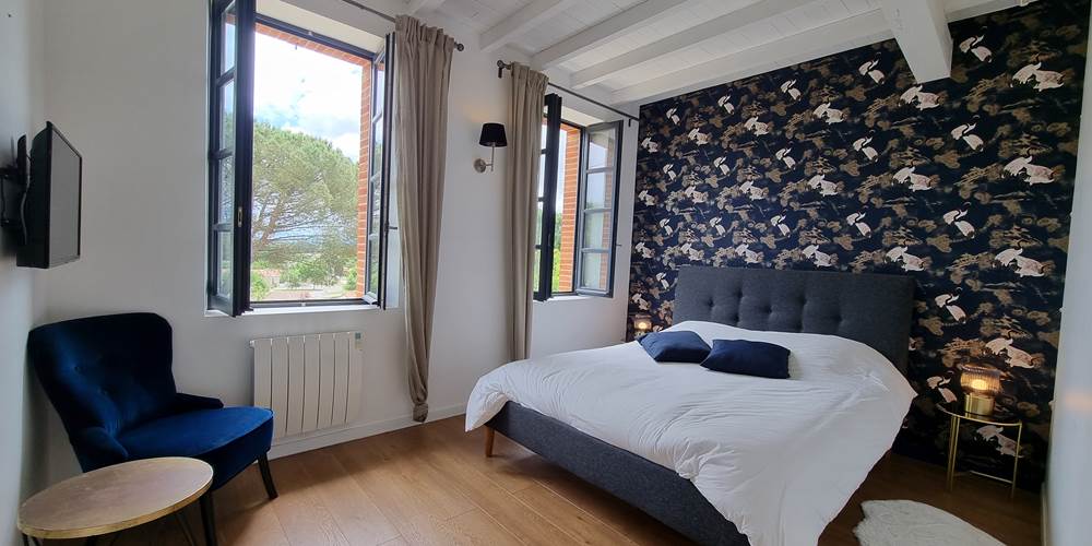 chambre