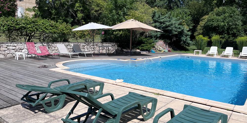 Piscine 2025
