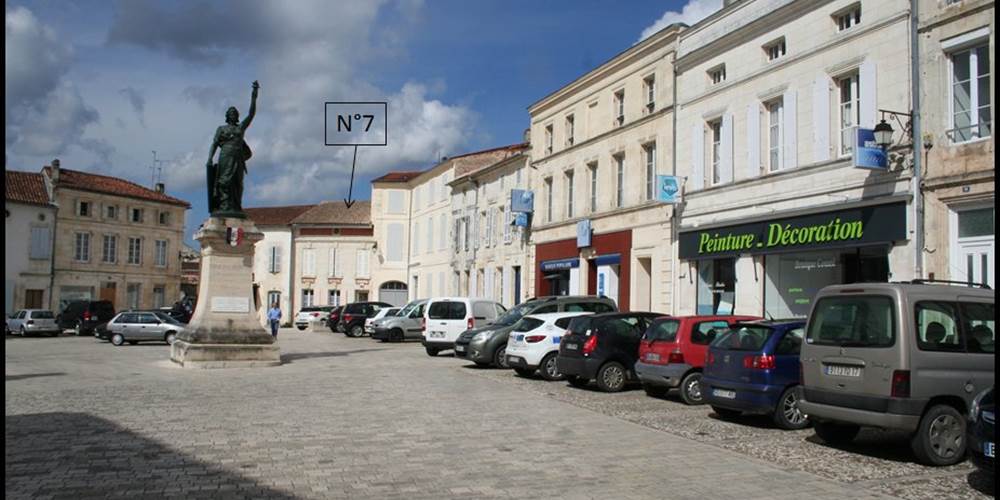 ze place tou bi