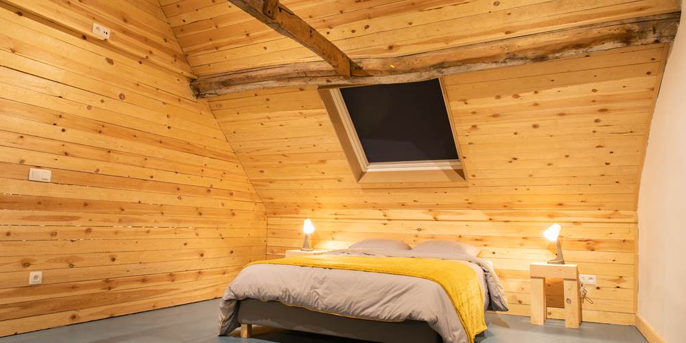 Chambre 1