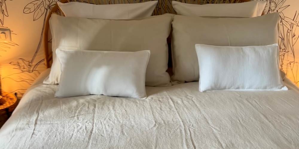 Chambre parentale