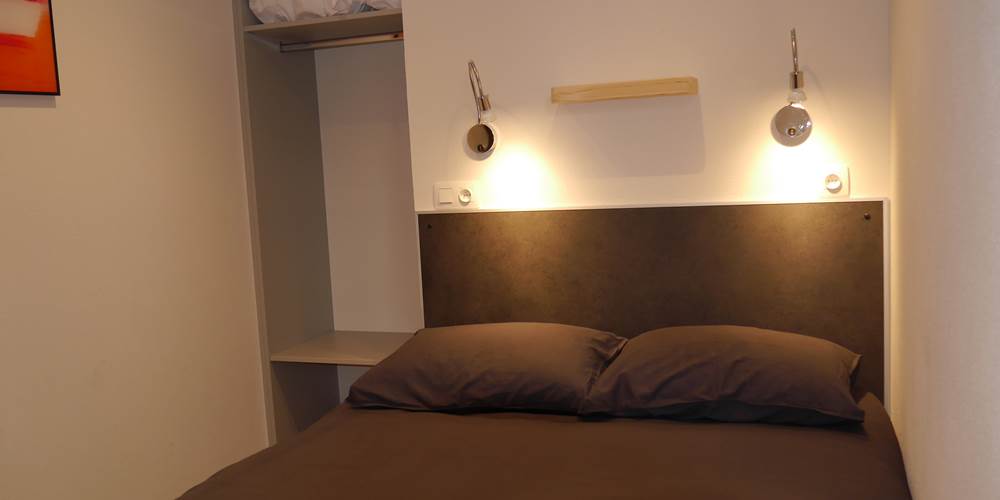 Chambre amis ou enfants