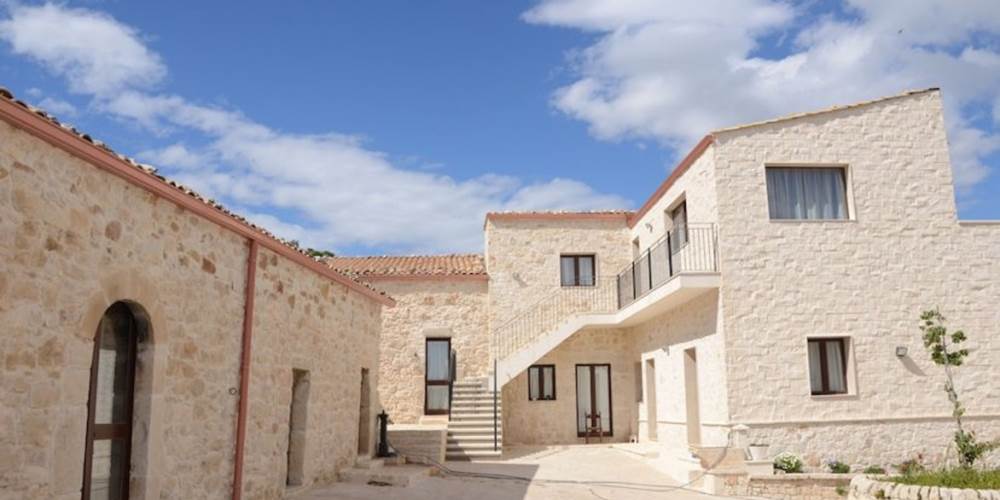 Villa Dolce Valle - Ragusa