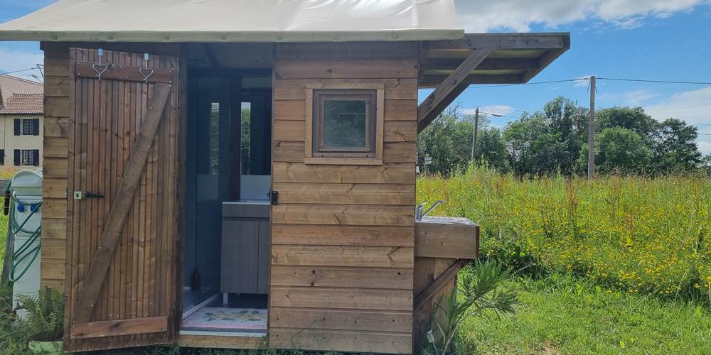 Salle de bain Commune