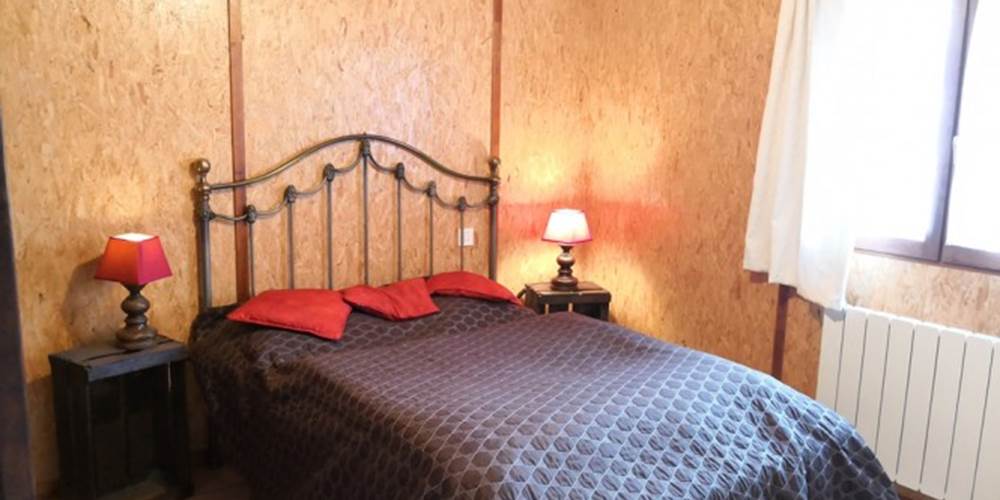 gite chambre2