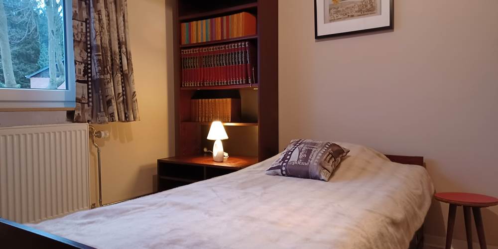 Chambre Europe