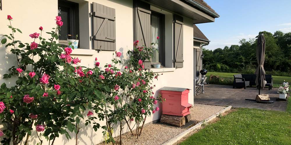 Domaine de la Charmille- Ermenonville- Oise