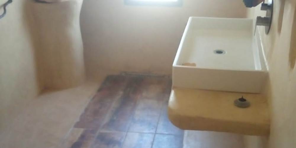 B4 salle de bain