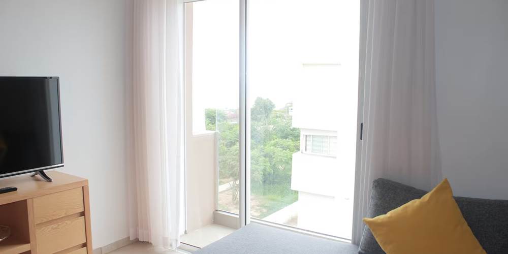 Homerest Appartement