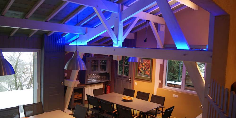 Le salon
