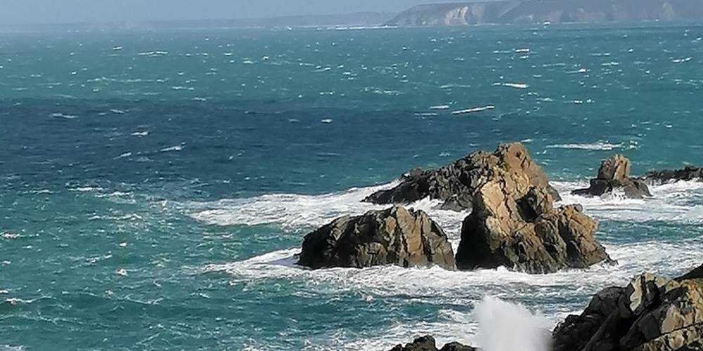 Réserve ornithologique du Cap Sizun