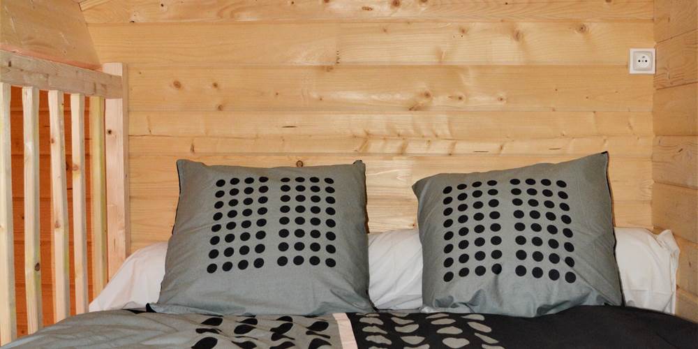 MEZZANINE LE NID DE L AIGLE