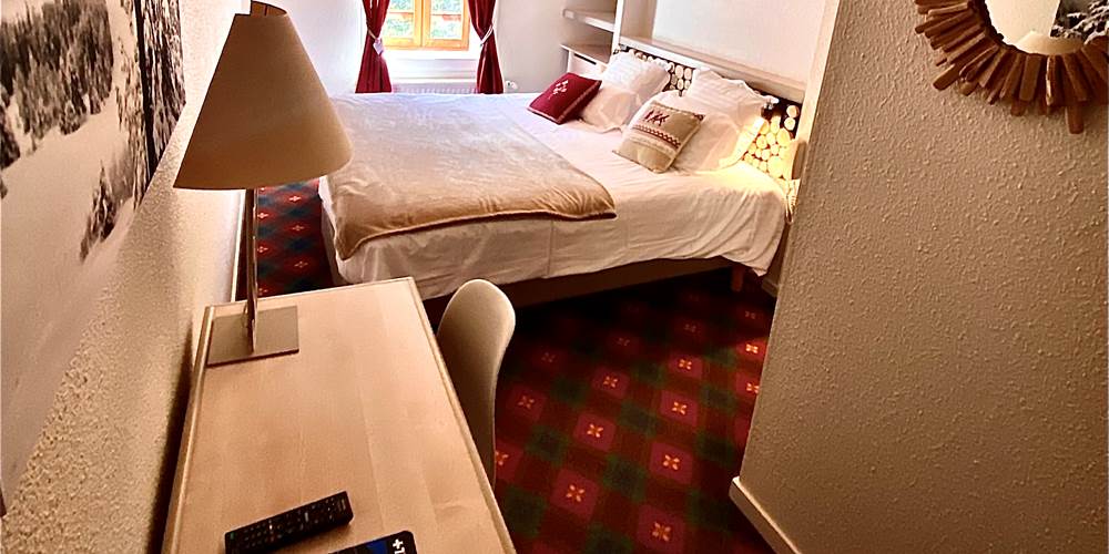 chambre 30