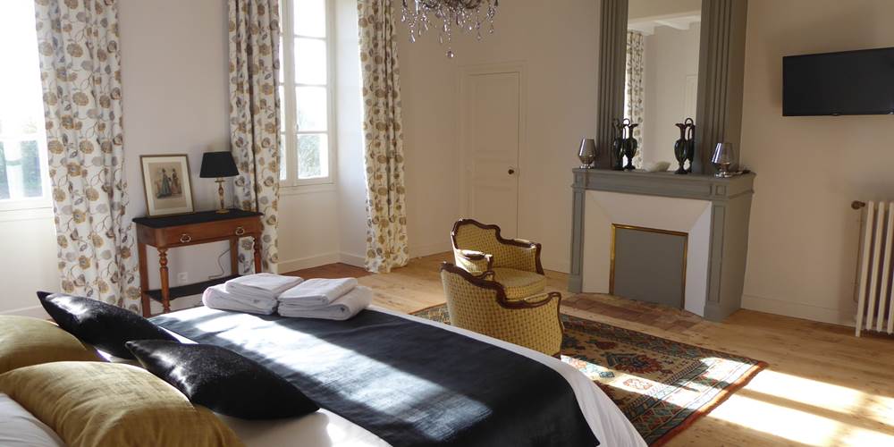Suite de la Tour