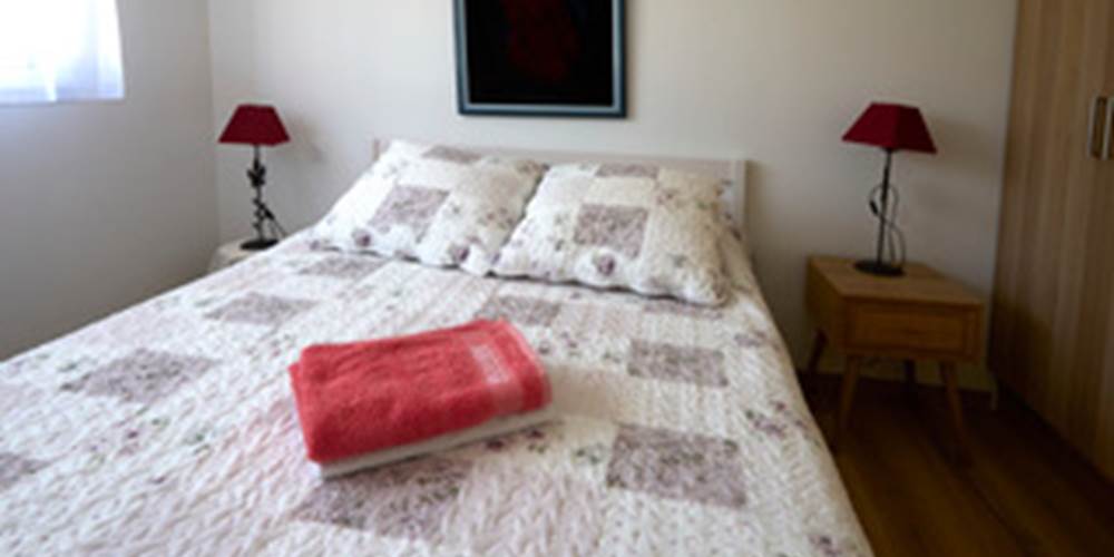 Chambre 2 Location 8964