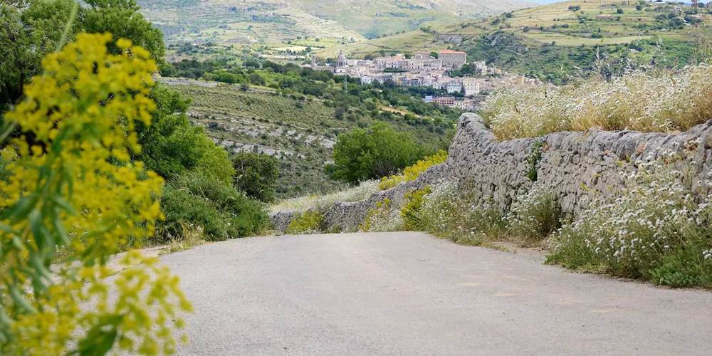 Villa Dolce Valle - Ragusa