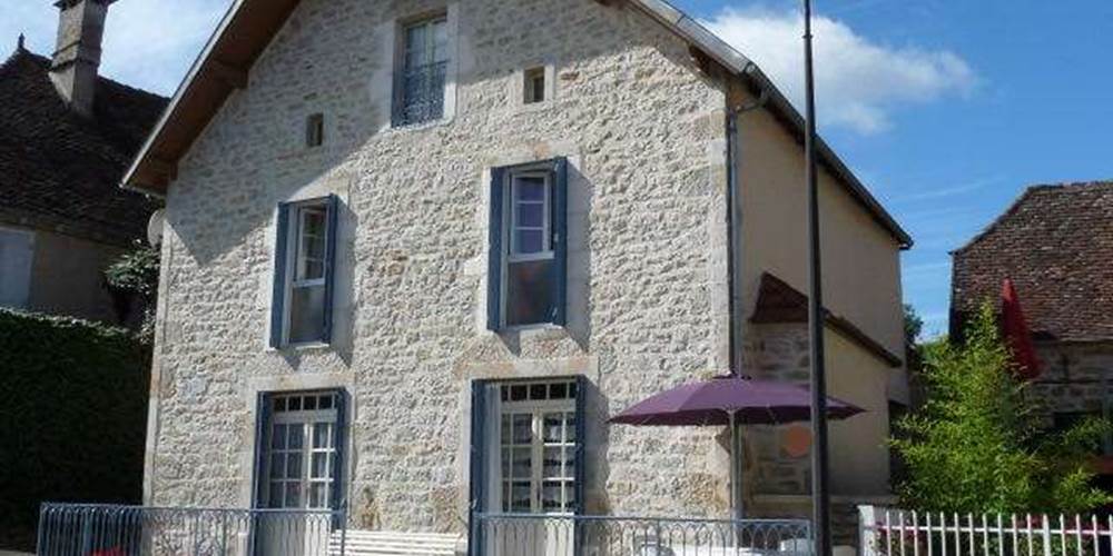 GÎTE CHEZ NADINE
