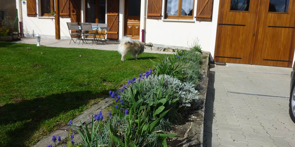 Le Gite de Jules