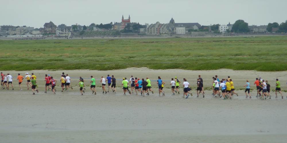 Transbaie Gites La Baie des Remparts Saint Valéry sur Somme en Baie de Somme France