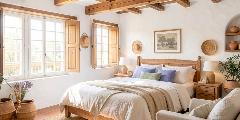 Chambre double