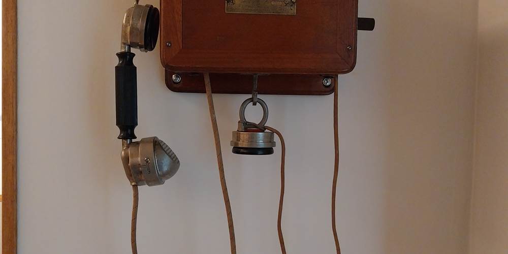 La Rochelle Lodge - N'Hésitez pas à téléphoner !