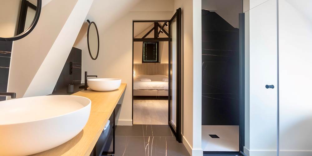 +4 Chambre 10 d