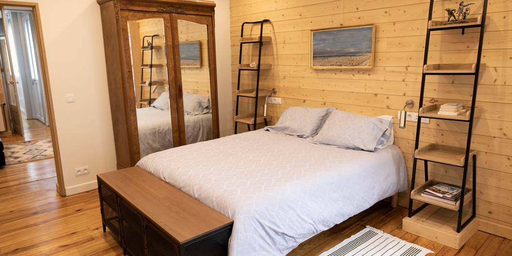 LE 41 AVENUE FOCH LA SUITE LE PIC DU MIDI / LA CHAMBRE