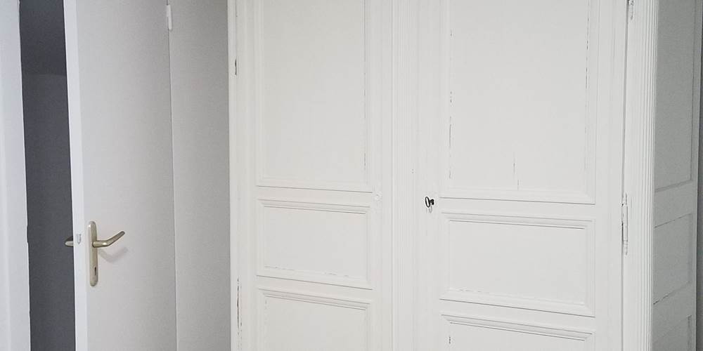 Armoire
