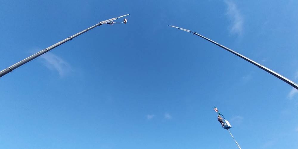 double-grue-saut-elastique