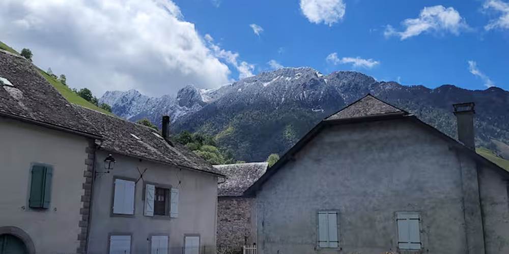 Gite de l'Encantado