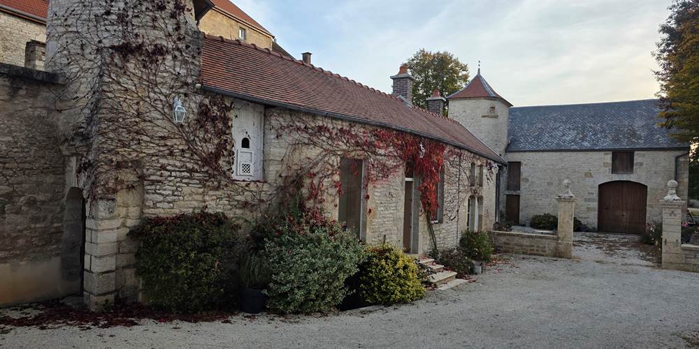 espace exterieur