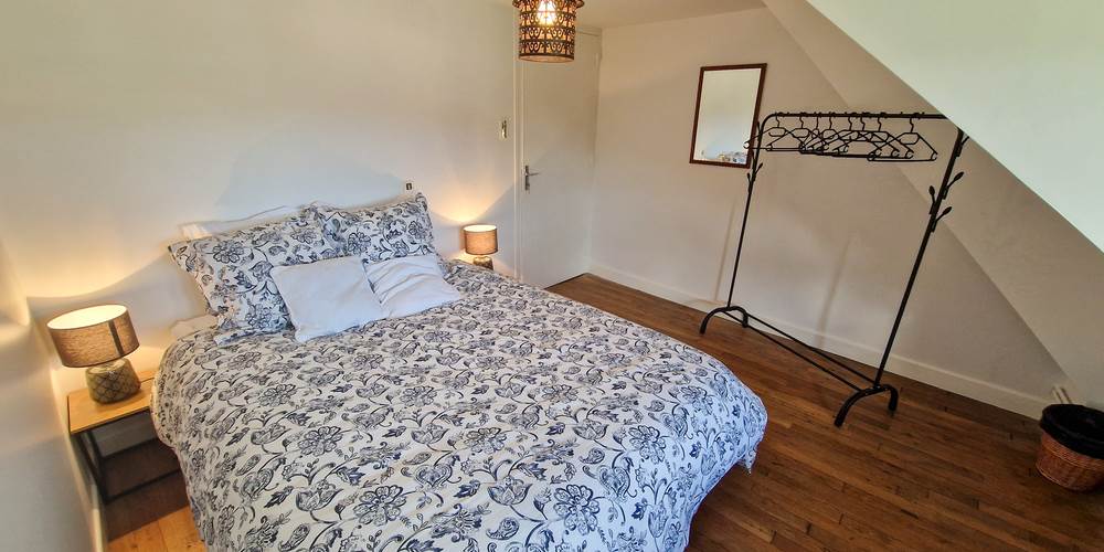 Gite la belle du clocher St pardoux d'arnet proche Crocq Terra Aventura